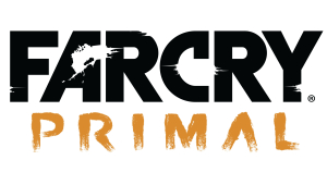 Far Cry Primal White Logo