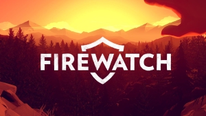 Firewatch Wallpaper