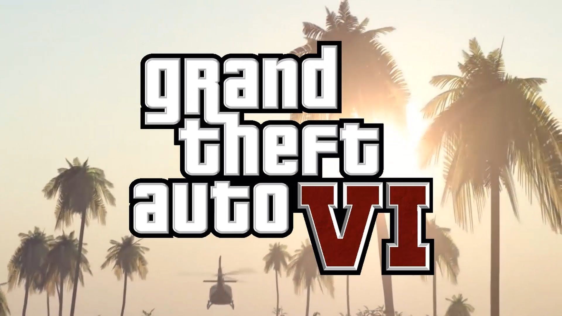 GTA 6 Screenshots Wallpapers Logo Free Download