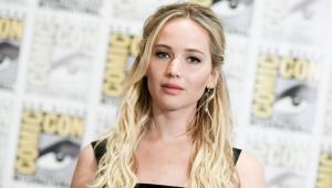 Jennifer Lawrence High Quality Wallpapers