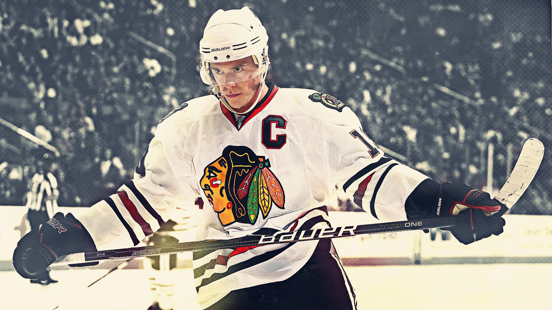 Jonathan Toews Pictures
