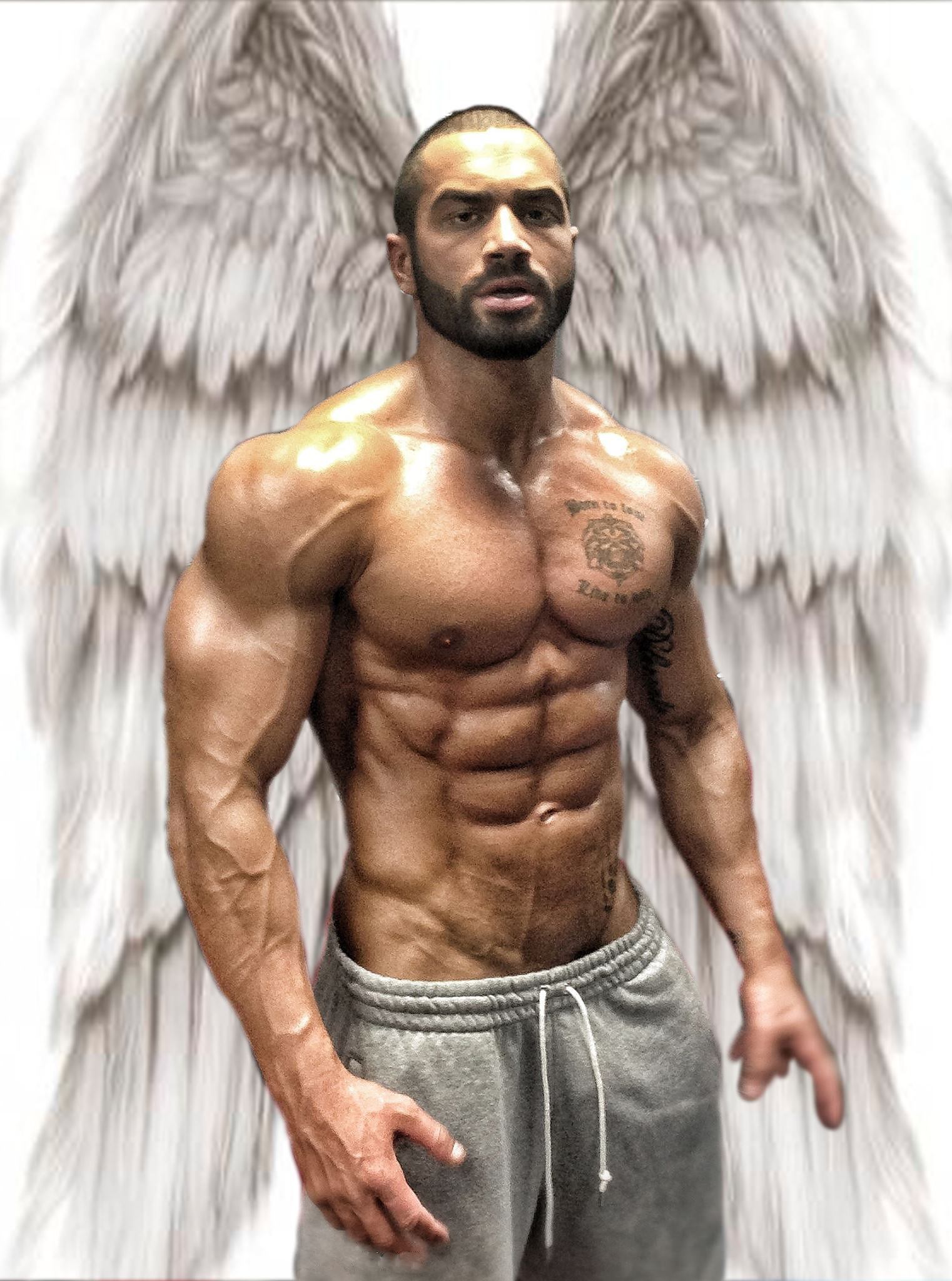 Lazar Angelov Wallpapers HD Free Download