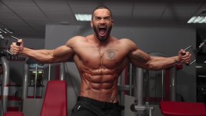 Lazar Angelov High Quality Wallpapers