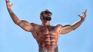 Lazar Angelov Wallpapers