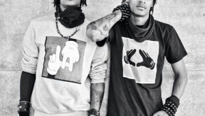 Les Twins High Quality Wallpapers