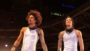 Les Twins Wallpapers HD