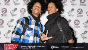 Les Twins Wallpapers And Backgrounds
