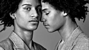 Les Twins For Smartphone