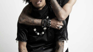 Les Twins Wallpaper For Android