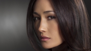 Maggie Q Wallpapers