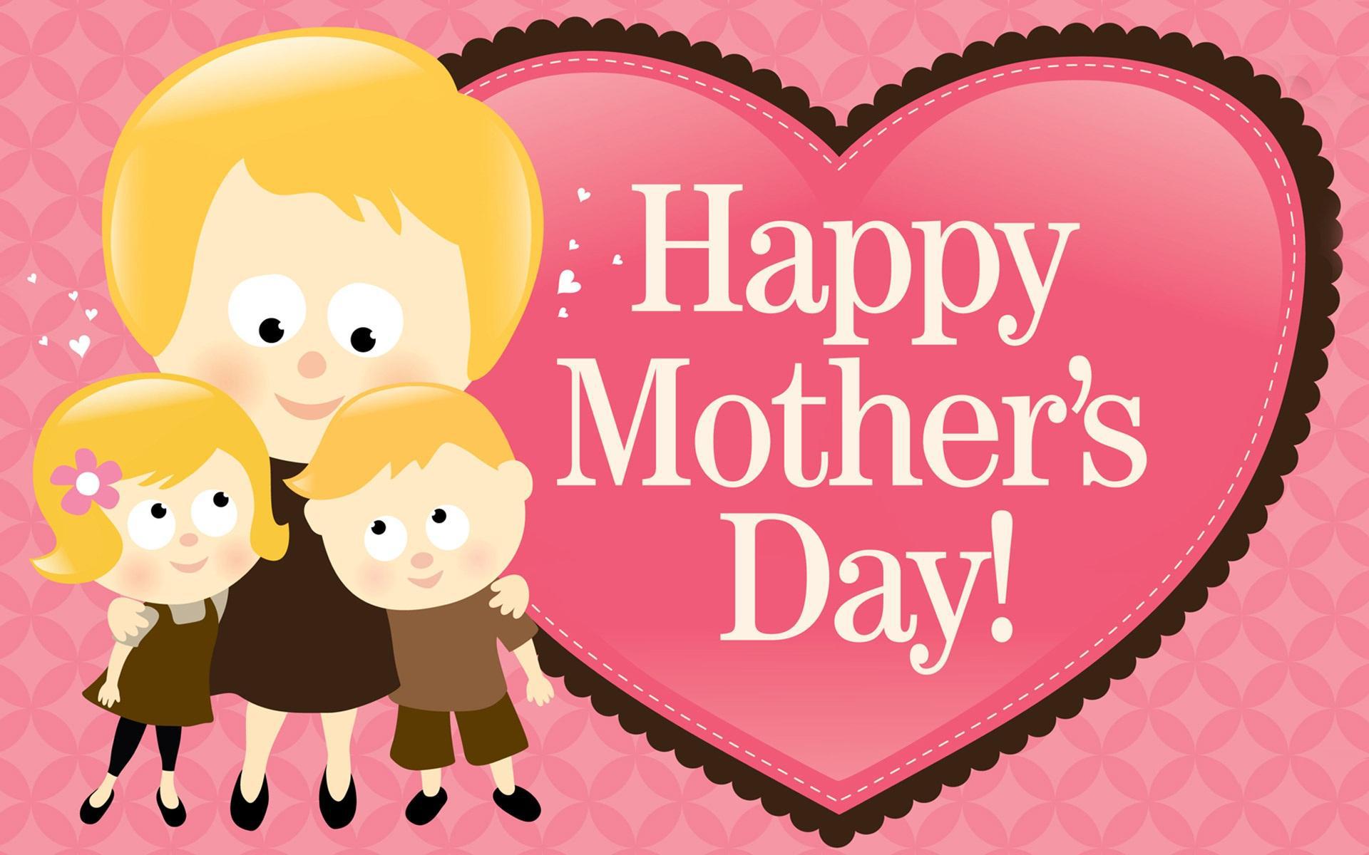 Happy Mothers Day Images 2025 Free Download - Ericka Arabella