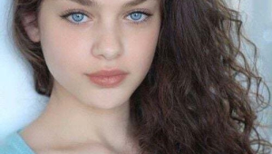 Odeya Rush Android Wallpapers