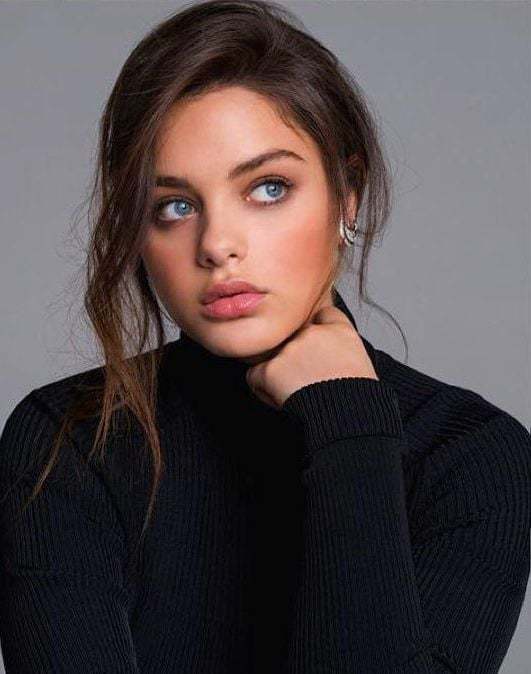 Odeya Rush Wallpapers Images Photos Pictures Backgrounds