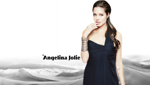 Pictures Of Angelina Jolie