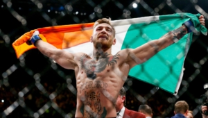 Pictures Of Conor McGregor