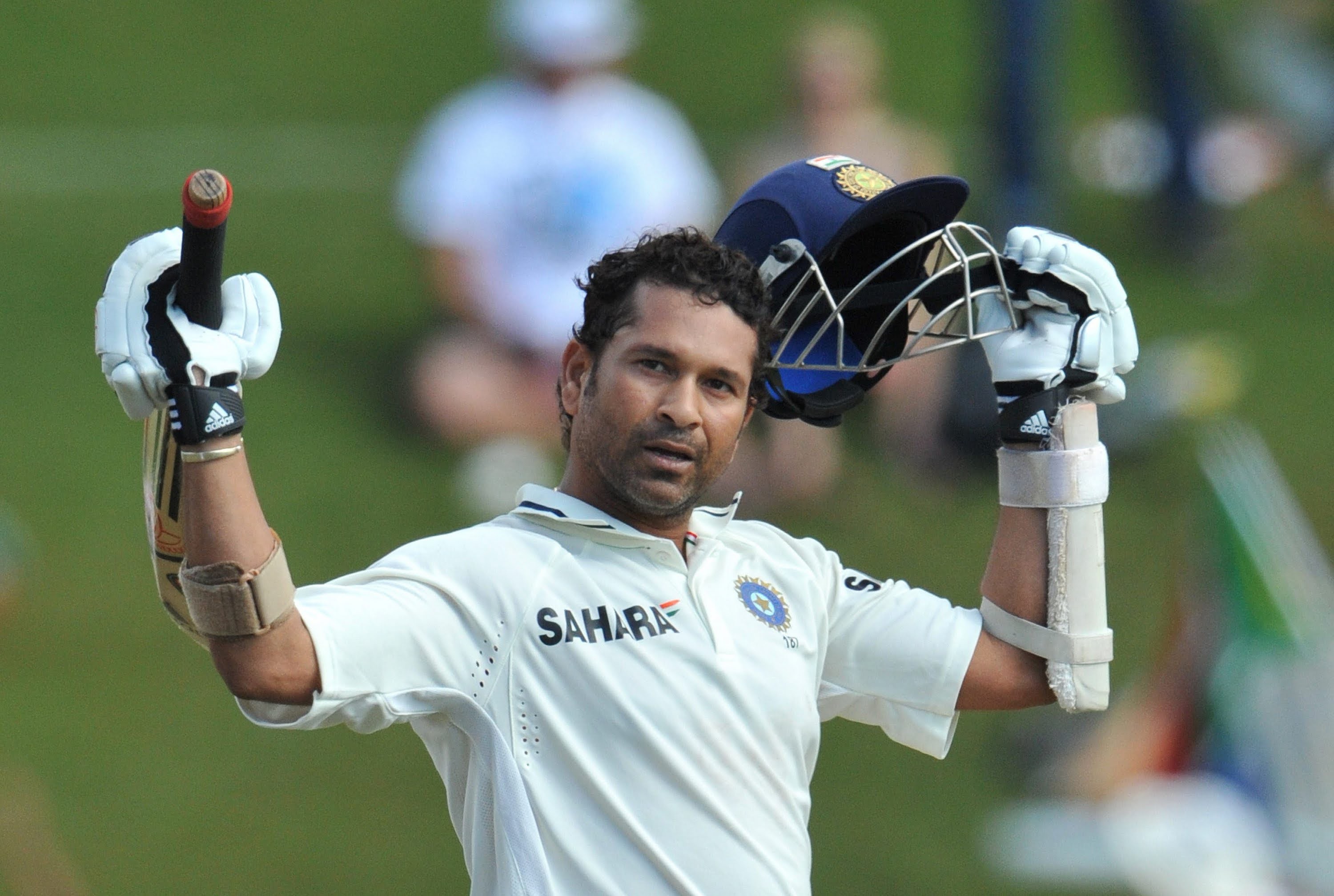 Sachin Tendulkar Wallpapers HD Free Download