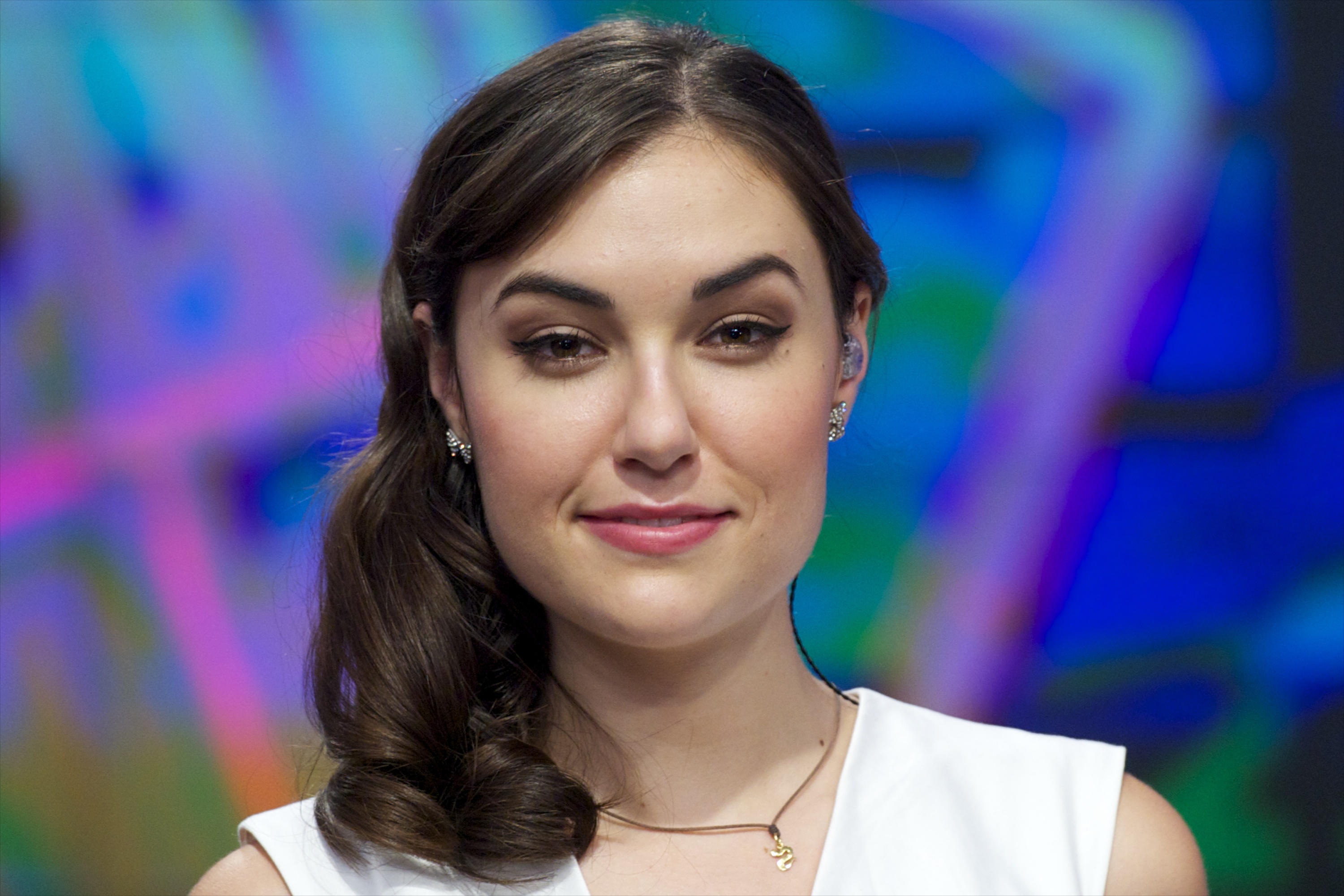 Sasha Grey Wallpapers HD Free Download