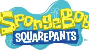 SpongeBob SquarePants Logo PNG