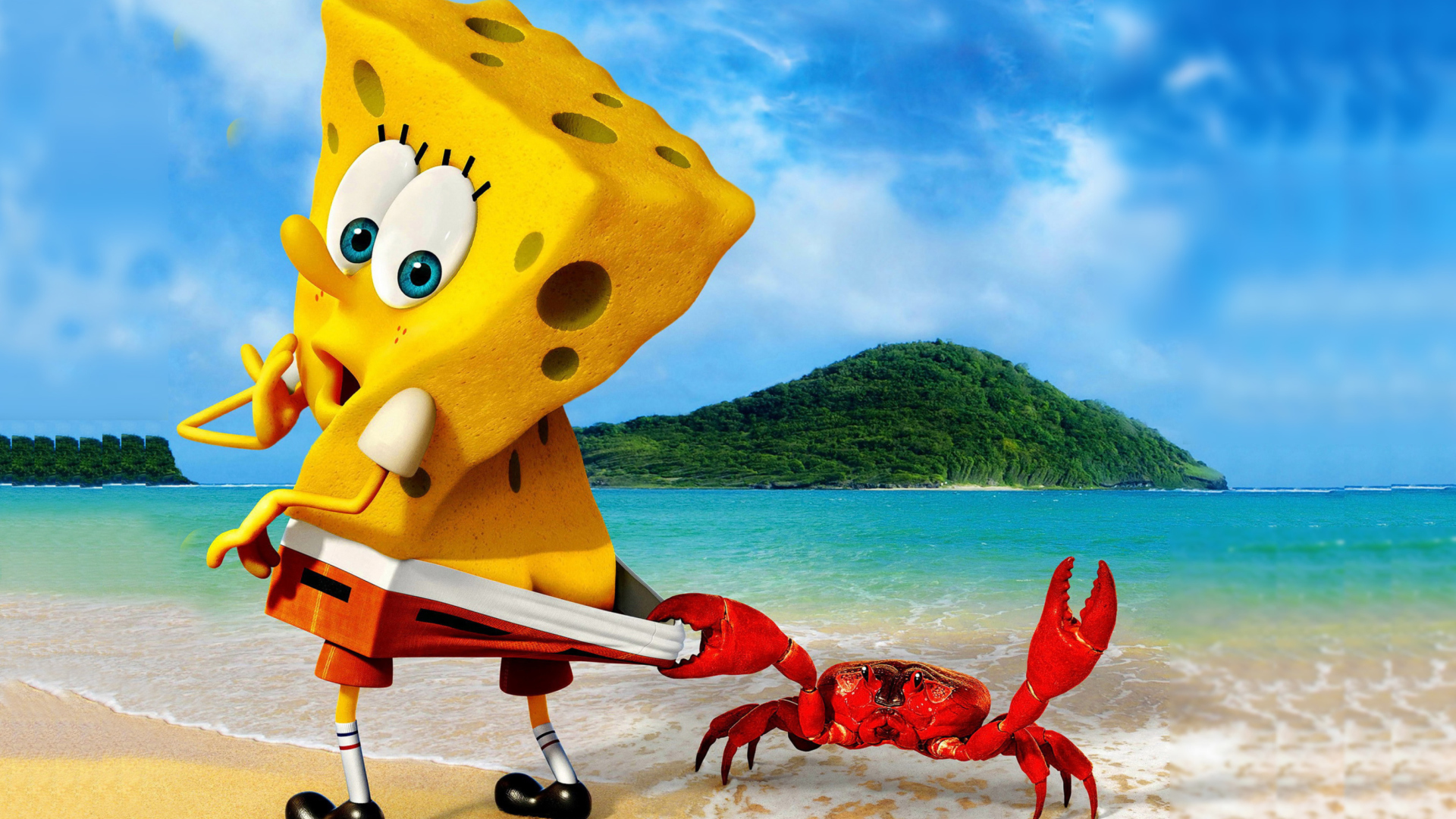 SpongeBob Squarepants Wallpapers Funny Pictures Images