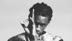 Young Thug Computer Backgrounds