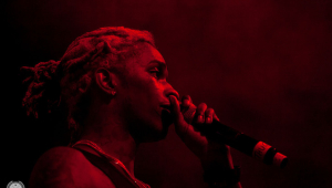 Young Thug High Definition Wallpapers