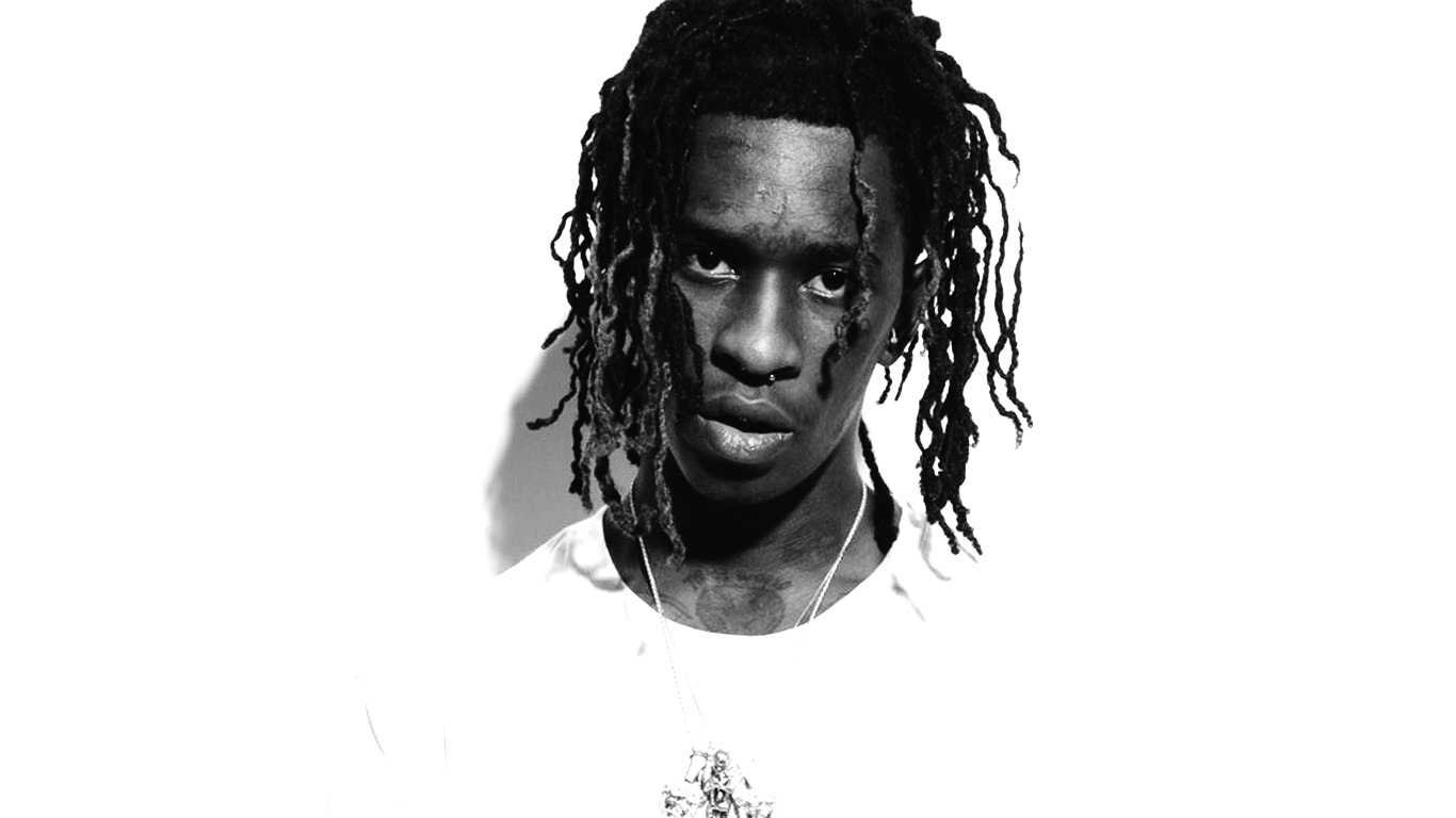  Young Thug Wallpapers Images Photos Pictures Backgrounds 