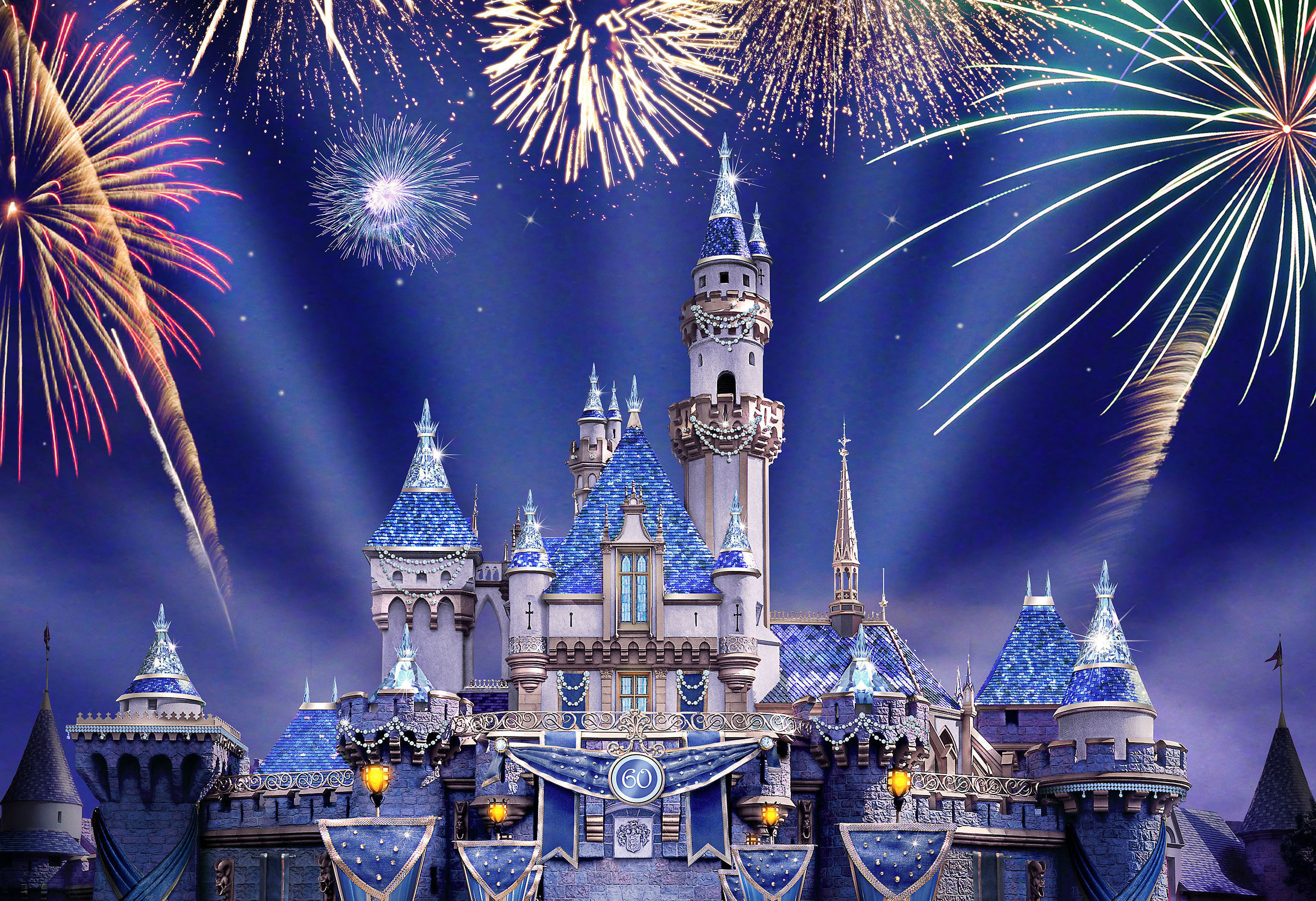 Disneyland Wallpapers Images Photos Pictures Backgrounds