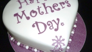 Happy Mother's Day Cake Pictures