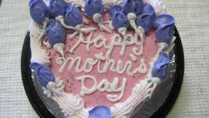 Happy Mothers Day Cakes Images