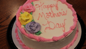 Happy Mothers Day Cakes Pics