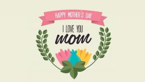 Happy Mothers Day Cards For Kids