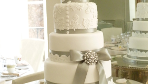 Images Of Wedding Cakes