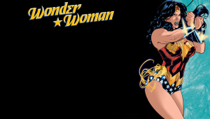 Pictures Of Wonder Woman