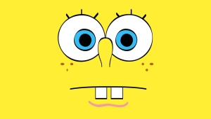 Spongebob Image