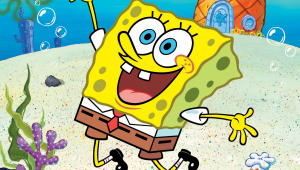 Spongebob Images
