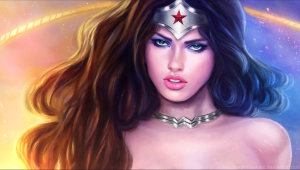 Wonder Woman Hd