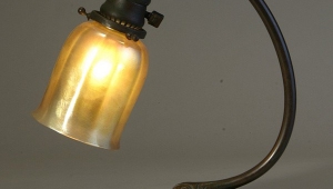 Antique Desk Lamps