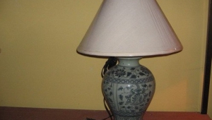 Antique Floor Lamp Replacement Parts