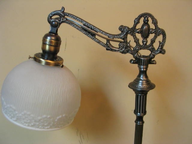 Antique Vintage Floor Lamps, Antique Vintage Floor Lamps