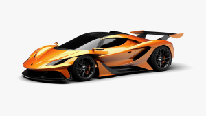 Apollo Arrow Wallpapers HD