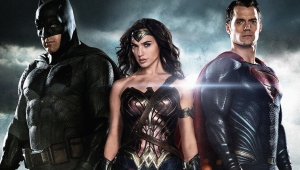 Batman V Superman Dawn Of Justice High Quality Wallpapers
