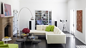 Best Floor Lamps Living Room