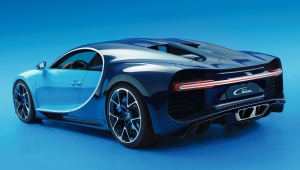 Bugatti Chiron Computer Backgrounds