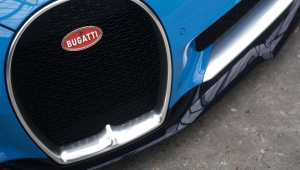 Bugatti Chiron Download