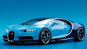 Bugatti Chiron High Definition Wallpapers