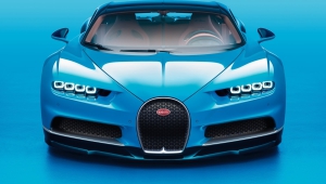 Bugatti Chiron Wallpaper For Laptop