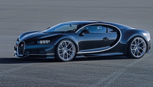Bugatti Chiron Wallpapers HD