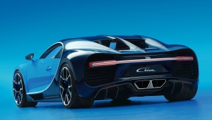 Bugatti Chiron Wallpapers HQ