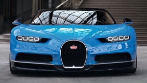 Bugatti Chiron Wallpapers And Backgrounds