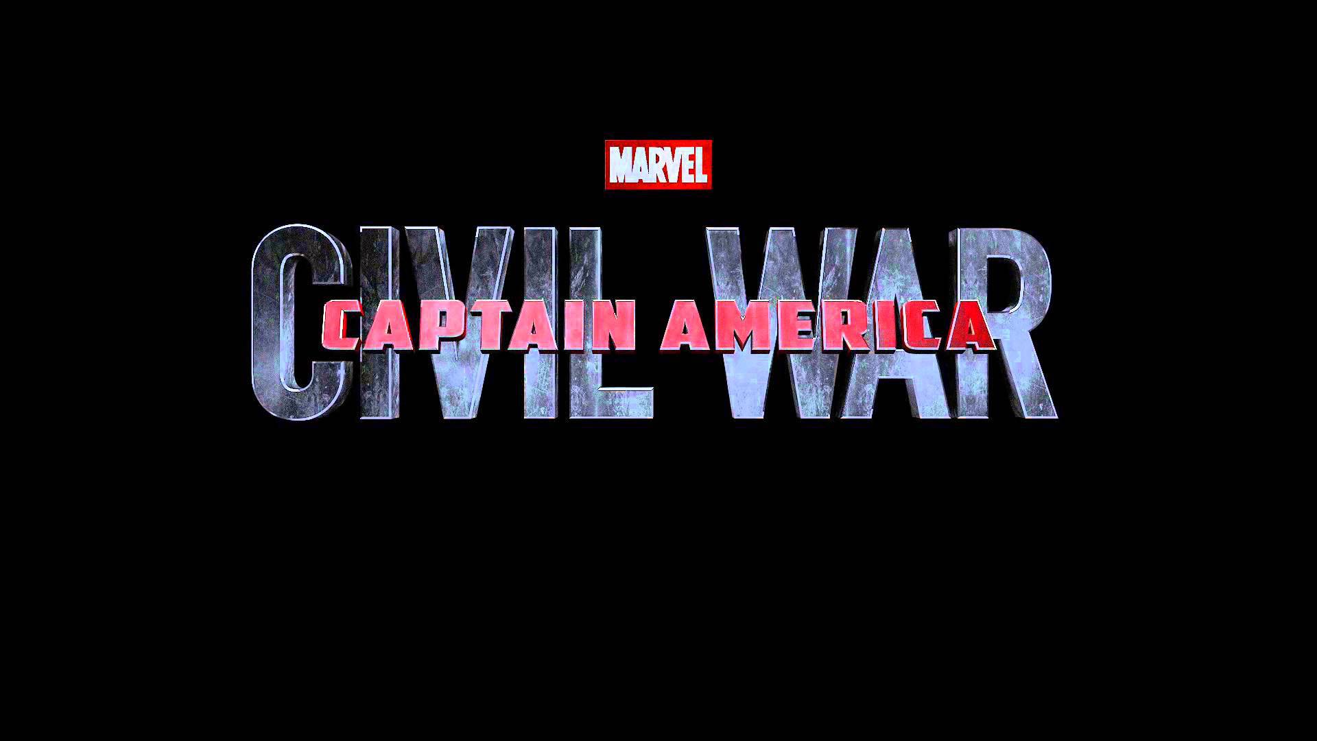 Captain America Civil War HD Background